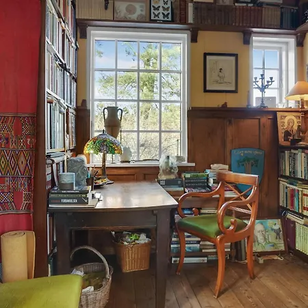 Дом отдыха In Torring With Wifi Torring