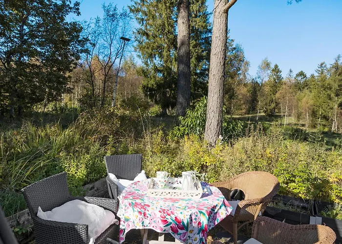 In Torring With Wifi Dom wakacyjny